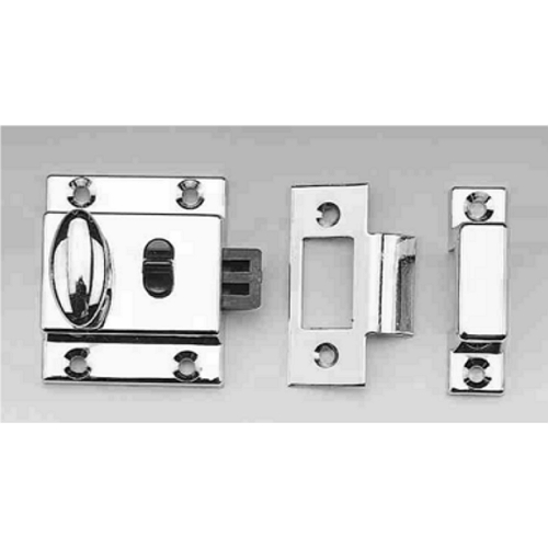 Compact Door Locks, Surface Mount 2