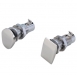 Flush Cabinet Latches, Slam Latch Plunger