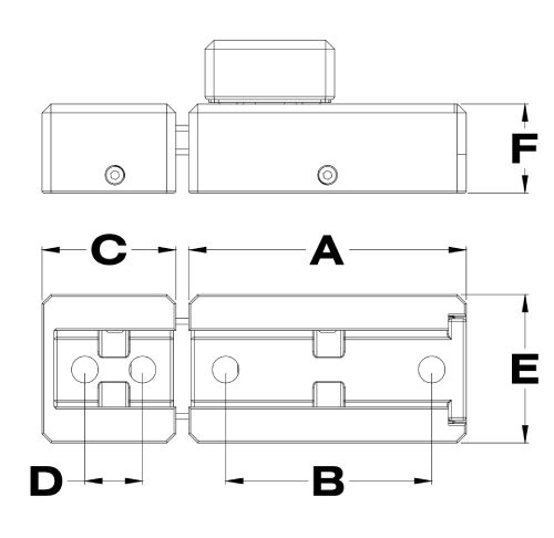 Door Bolts 2
