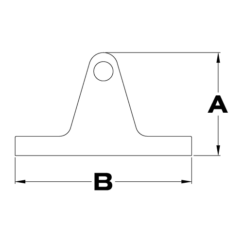 Concave Deck Hinges 2