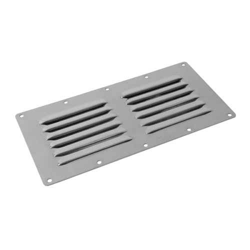 Vents, Square Louvered 1