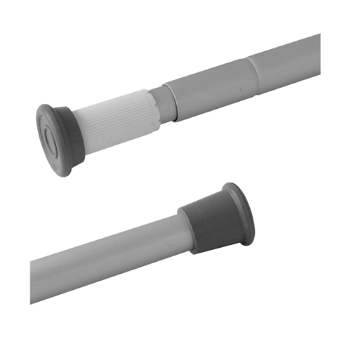 Support Poles, with Rubber Tips 1