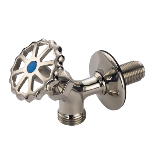 Faucets, Large Handle 1
