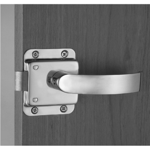 Lounge Swing Door Latches, Surface Mount 2