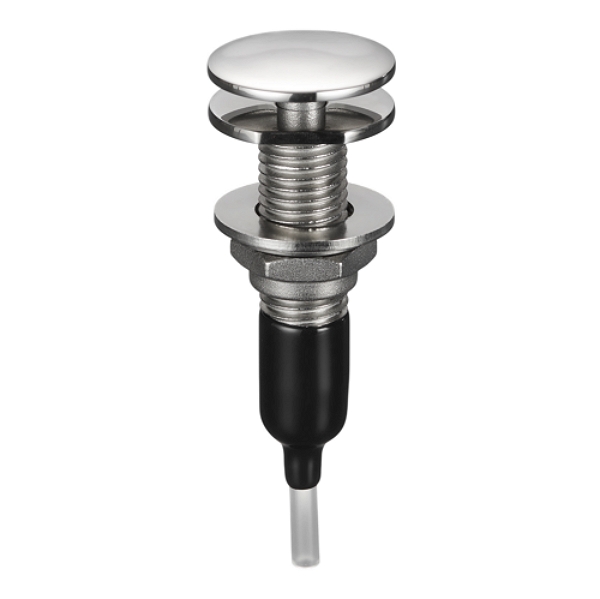 Pull Up Ski Tow, Vertical Mount