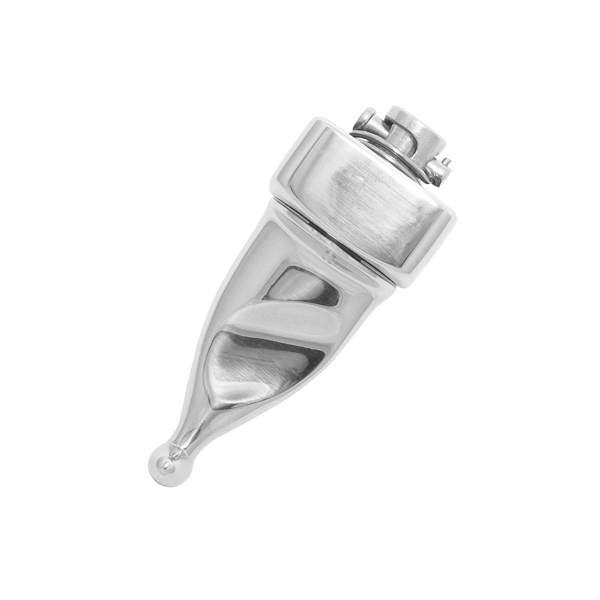 Square Female Removable Top Fittings