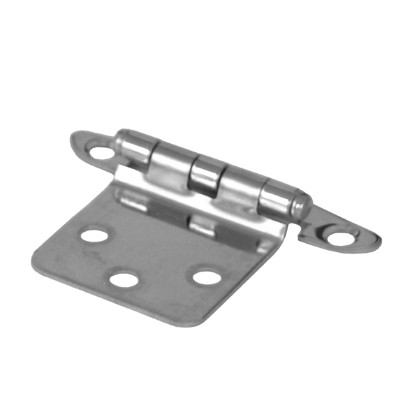 120° Angle Semi-Concealed Hinges