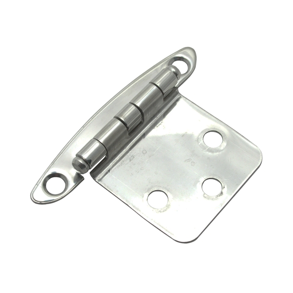 90° Angle Semi-Concealed Hinges