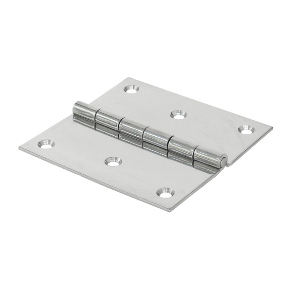 3" x 3" Butt Hinges