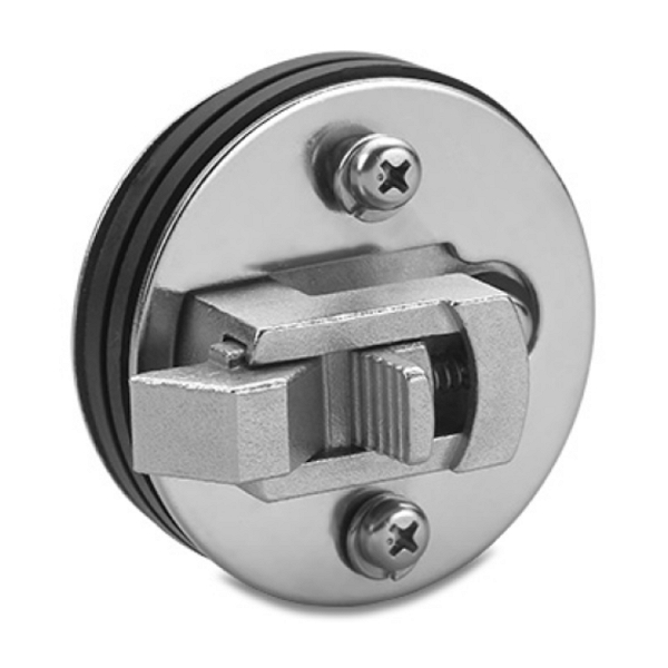 2" Water Proof Slam Latches, with Locking